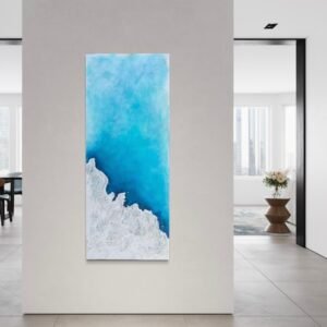 Turquoise coast II